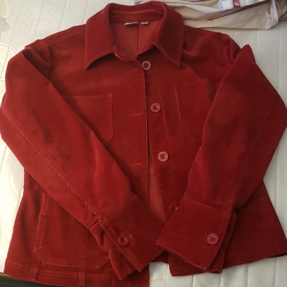 jacket - Picture 3 of 3